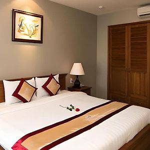 Premium Deluxe Twin Room